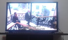 هخخخ دارم سیدی ساخت ایرانو میبینم ده بار دیدم بازم میبینم