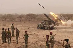 🔴  نیروهای یمنی «أبوظبی» امارات را با موشک هدف قرار دادند
