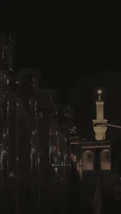 ♡بیچارم کرده کربلا  
