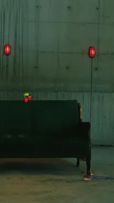 🍒🌱دلم را خوب می فهمد هر آنکس ماجرا دارد