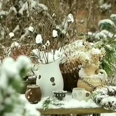 شنبه و دومین روز🕊❄️