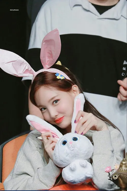 nayeon twice