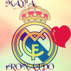 #REAL MADRID