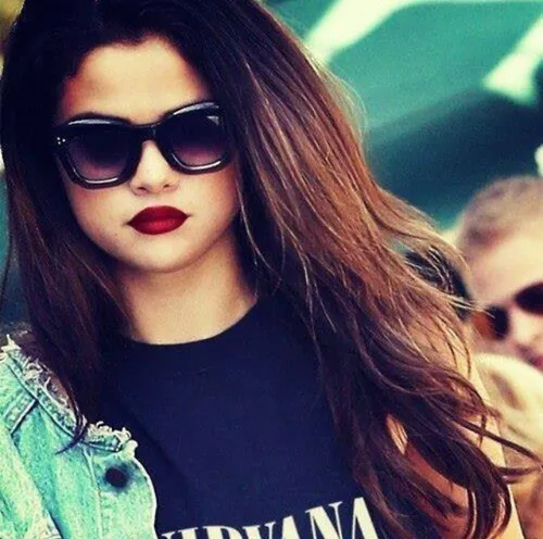 selena mylife