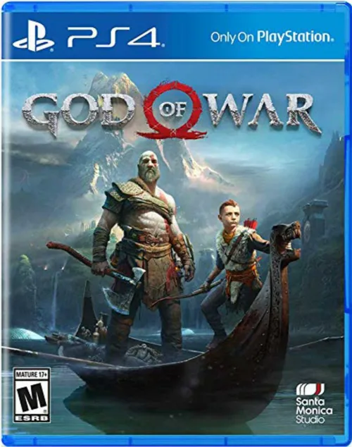 GOD OF WAR