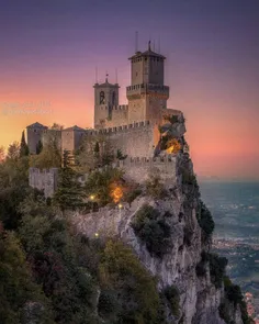 ایتالیا. سان مارینو(San Marino)
