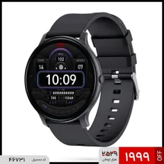 🔺ساعت هوشمند گرین لاین گرین لاین GT-FIT Smart Watch