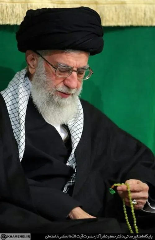 امام خامنه ای: