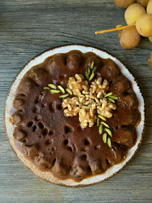 خوراکی های دلبرانه 😋✌🏼