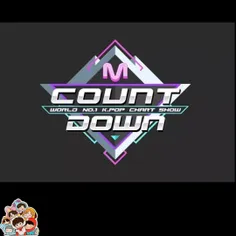 جیمین قراره در ‹ Mnet M COUNTDOWN › که در تاریخ 30 مارچ پ