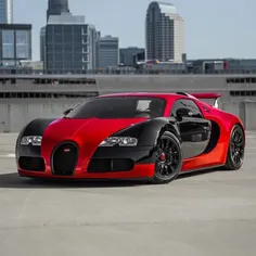 Bugatti-Veyron