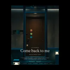 اینستاگرام رسمی بی‌تی‌اس با پوستر ترک پری-ریلیز "Comeback