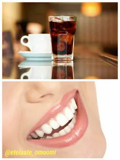 چای و دندان