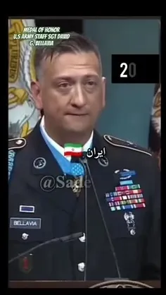 ژنرال ارشد آمریکایی: پیشرفت نظامی ایرانی‌ها را به چشم دید