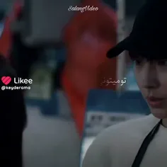 سریال جدید حتما ببنید با بازی هوانگ این یوپ💜