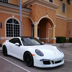 Porsche 911 Carrera S | Follow @AMG_Nick |