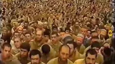 ارزش داره سخنان شهید حمید هاشمی رو ده بار گوش کنیم