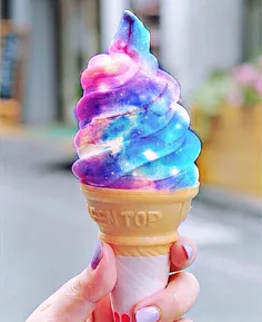 #ice_cream_calaxy