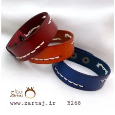 دستبند اسپرت مردانه و زنانه با رنگ بندی و جلوه ای بسیار ز