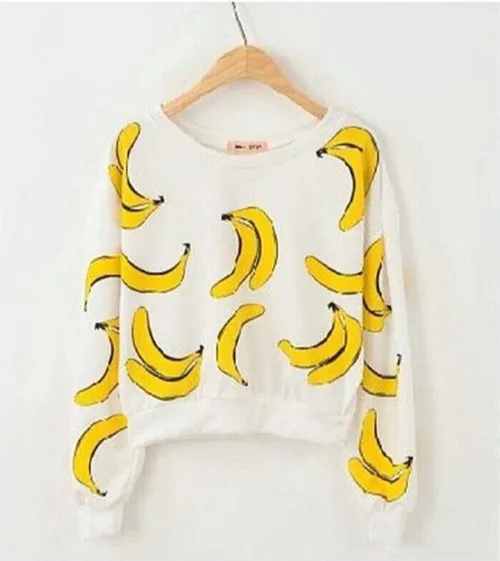 omg :D Banana