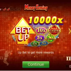 Get ready for the thrill of MONEY COMING slot game at IPL