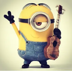 #minion