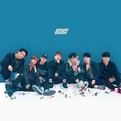 iKON Excites Fans With Glimpses Of Their Comeback Music V
