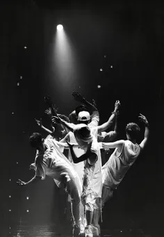 #exo #we.are.one4ever