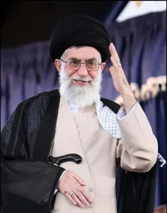 امام خامنه ای(مدظله العالی)