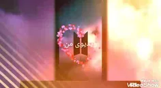 خودم درست کردم😍😍😍قشنگه کامنت هم فراموش نشه