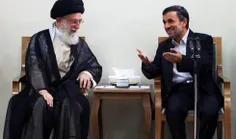 🔴  نامه مورخ 30 بهمن 96 دکتر احمدی نژاد به رهبر معظم انقل