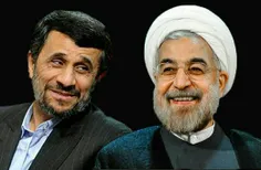 🇮 🇷  احمدی نژاد غیر قابل پیش بینی 