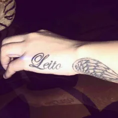 #tato