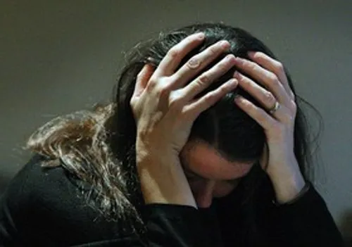 نتایج بررسی های جدید محققان کانادایی نشان می دهد که افسرد