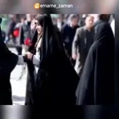 چادر ، یادگار حضرت زهرا سلام الله علیها