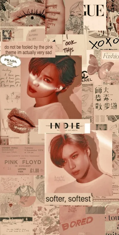 Artist:Taemin/Shinee