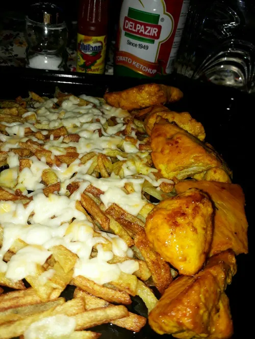 جاتون خالی 😍😍😍 باز دست ب کار شدم من😋😋😋