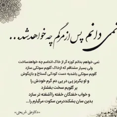 29 خرداد
درگذشت دکتر علی شریعتی