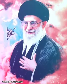 #اللهم_احفظ_قائدنا_الامام_الخامنه_ای 