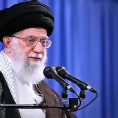 وای اگر خامنه ای حکم جهادم دهد ❤️