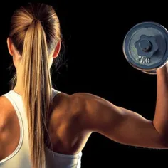 ⭕️ ورزش نکردن باعث پیری زود رس زنان میشود❓

🔺 زنانی که بیش از ۱۰ ساعت در طول روز می‌نشینند و فعالیت فیزیکی خیلی کمی دارند از نظر بیولوژیکی هشت سال پیرتر از زنانی هستند که ورزش می‌کنند

