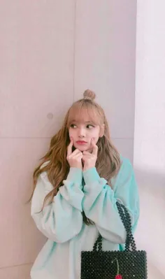 #lisa #blackpink