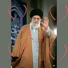 🔴 سلامتی و صلابت رهبرمون امام خامنه ای عزیز را از ایزدمنا