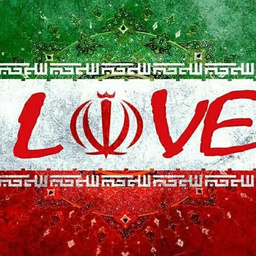 ایران عشق