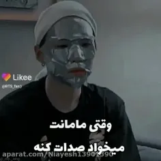 واااای چقدر حق میگه🖐️🏻😅