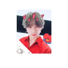 #Taehyung ~