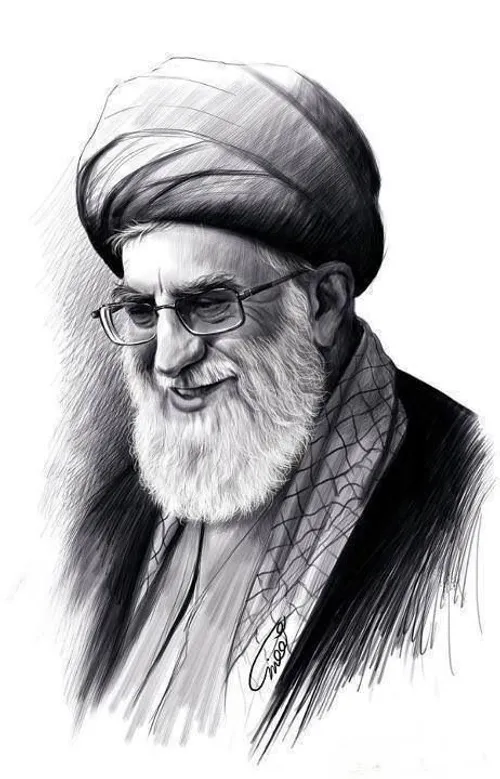 سید خامنه ای