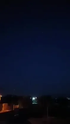✅ فیلمی از دفاع جانانه پدافند کشور 