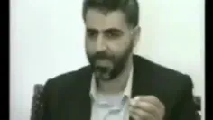 شهیدی که حاج قاسم از او مدد می گرفت.