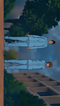 گنگ بالا 🔥
Anime ~ آبشار سرنوشت